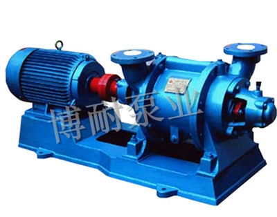 SZ水環式真空泵