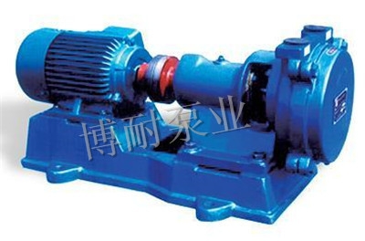 SZB水環式真空泵